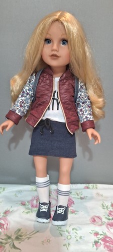 Journey girl 2016 geoffrey - journey,