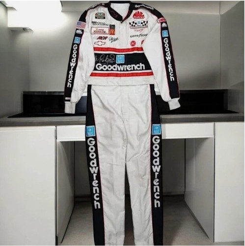 Team race suit cik - f1,