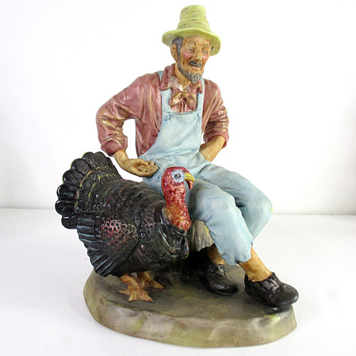 Royal doulton figure - royal,