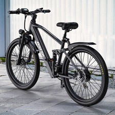 Aairsk GT900 26" Electric Bike