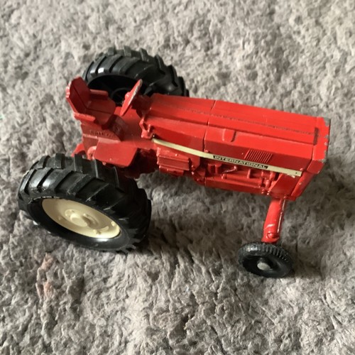 Vintage ertl international - ertl,