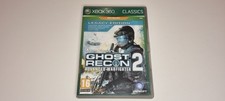 Ghost Recon Advanced