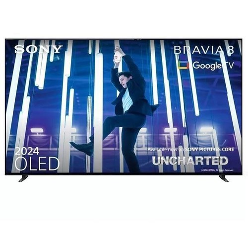 Sony bravia inch - inch, 4k