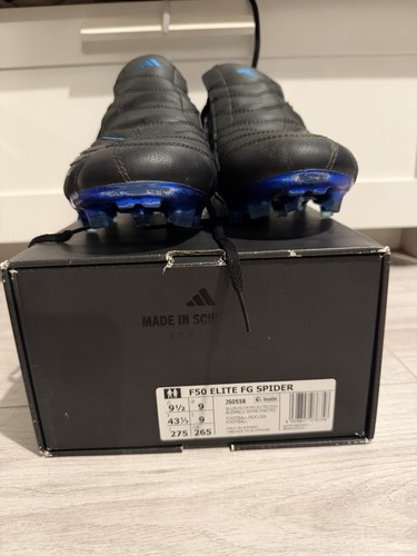 Adidas f50 elite - elite, fg