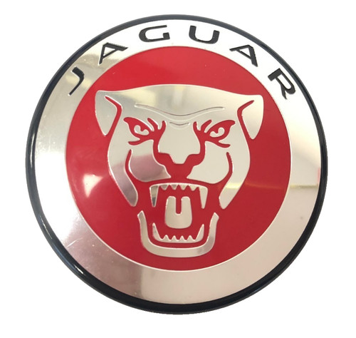 Genuine jaguar pace 2017 - genuine, e-pace