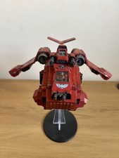 Warhammer 40k Space Marines