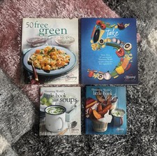 Slimming world Book Bundle