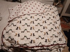 Next Double Bed Quilt Cover