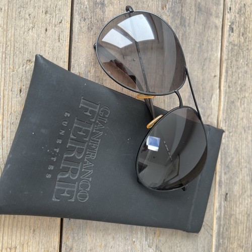 Gianfranco ferre sunglasses - gianfranco,