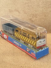 Thomas the Tank Engine &