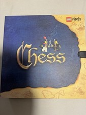 LEGO Gear: Pirates Chess Set (852751)
