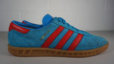 Mens Adidas Originals Hamburg