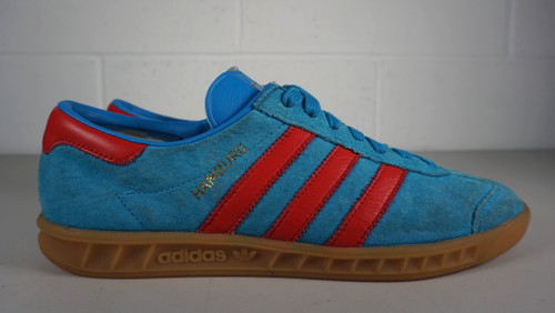Mens adidas originals hamburg - originals,