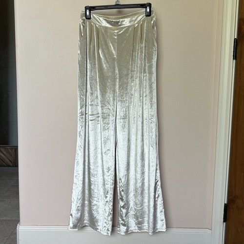 Christian lacroix velvet wide - lacroix,