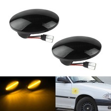 L+R LED Side Indicator Marker