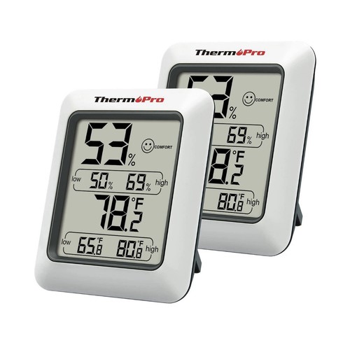 Thermopro tp50 digital - tp50, x