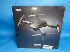 SMS Drone Obstacle Avoidance