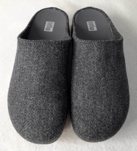 Fitflop shuv clog style - fitflop, size