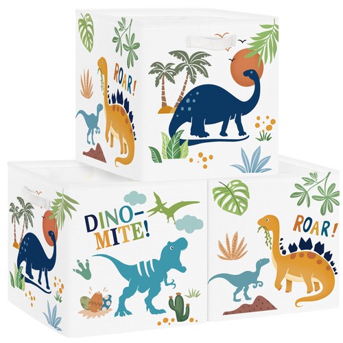 Clastyle pcs dinosaur cube - 3,