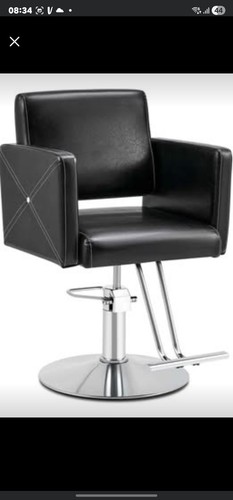 Salon barber chair height - salon,