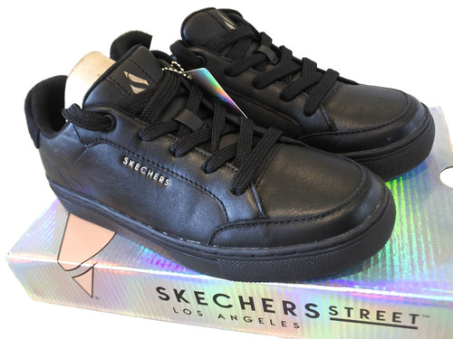 Skechers side street - side, street-street