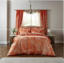 DORMA CHINOISERIE Duvet Cover