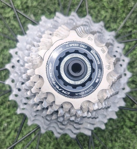Dura ace r9100 - cs-r9100, 11