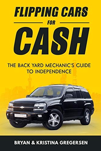 Flipping cars for cash the - :,