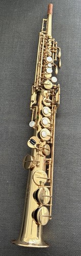 Selmer paris mark - paris,