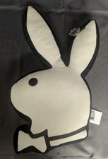 Playboy White Rabbit Head 2004