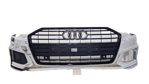 Genuine audi line 2018 - genuine,