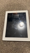 Apple iPad 3rd Gen. 32GB, Wi-Fi, 9.7in - White