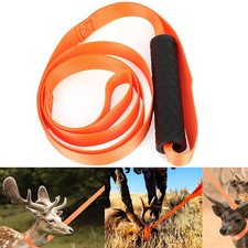 Deer Drag Rope Archery Hunting
