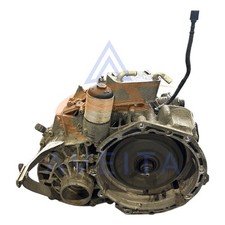 VW Transporter T6.1 20-24 2.0 Tdi 7-Speed Automatic Gearbox UTS 0BT300046R