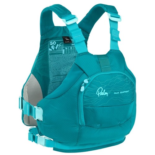 Palm riff pfd buoyancy - palm,