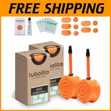 Road 700C x 18-32mm Tube |