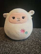 SQUISHMALLOW 8" SOPHIE LAMB