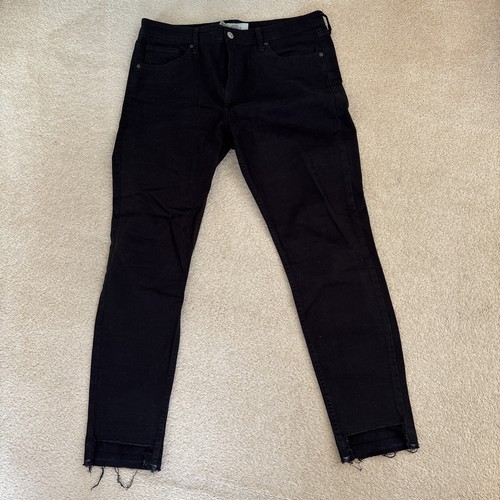 Topshop jeans size w32 l30 - topshop,
