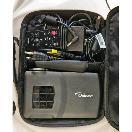 Optoma ml300 ultra - optoma, compact