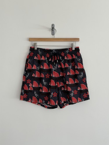 Vilebrequin swimming shorts - vilebrequin,