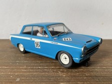 Scalextric ford cortina - cortina,