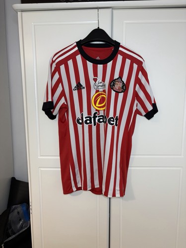 2017 sunderland afc home - 2017-18,