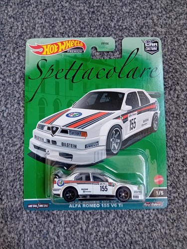 Hot wheels premium - hot,