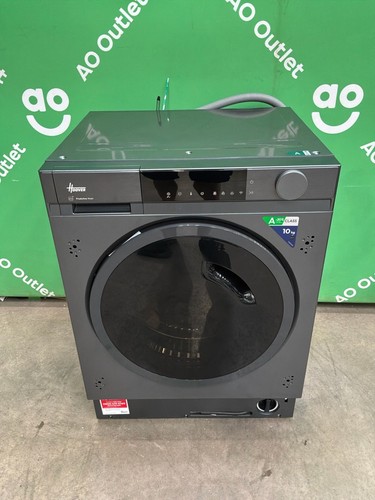 Hoover integrated washing - hoover,