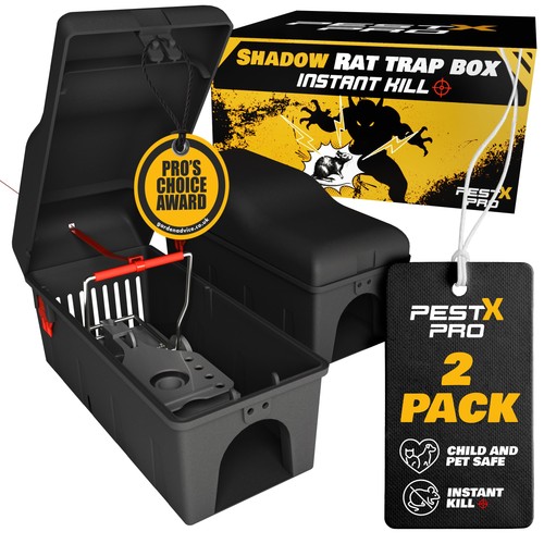 Pest pro shadow professional - x,