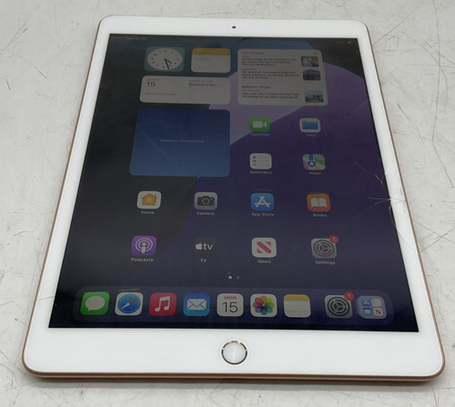 Apple ipad 8th - apple,