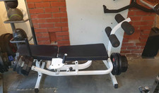 Body solid lying abdominal - solid,