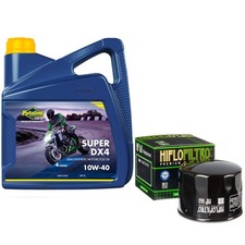 K1200 GT Oil and Filter Kit