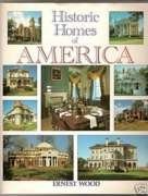 Historic homes america - of,