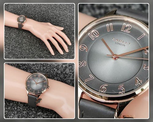 Radley southwark watch grey - radley,